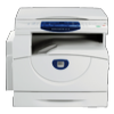 Xerox 5222 сканирование на компьютер